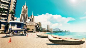 LIKE A DRAGON: PIRATE YAKUZA IN HAWAII PS5 6