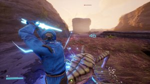 PROJECT TOWER PS5 14