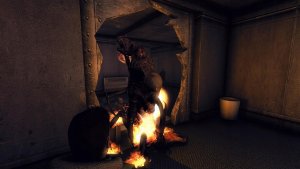 THE THING: REMASTERED PS5 2