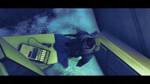 THE THING: REMASTERED PS5 3