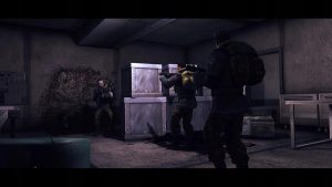 THE THING: REMASTERED PS5 4