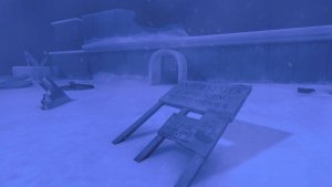 THE THING: REMASTERED PS5 5