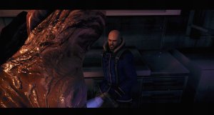 THE THING: REMASTERED PS5 7