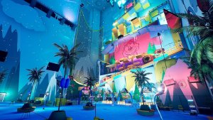 FINDING FRANKIE PS5 3