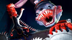 FINDING FRANKIE PS5 4