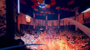 FINDING FRANKIE PS5 5