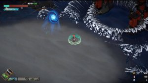 YASHA: LEGENDS OF THE DEMON BLADE PS5 11