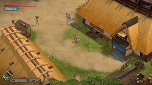 YASHA: LEGENDS OF THE DEMON BLADE PS5 14