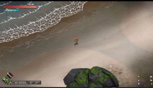 YASHA: LEGENDS OF THE DEMON BLADE PS5 15