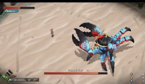 YASHA: LEGENDS OF THE DEMON BLADE PS5 16