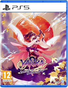 YASHA: LEGENDS OF THE DEMON BLADE PS5 2