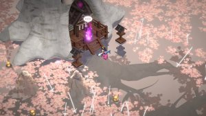 YASHA: LEGENDS OF THE DEMON BLADE PS5 5