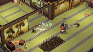 YASHA: LEGENDS OF THE DEMON BLADE PS5 6