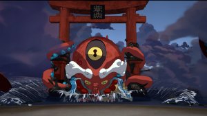 YASHA: LEGENDS OF THE DEMON BLADE PS5 9