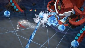 YASHA: LEGENDS OF THE DEMON BLADE PS5 10