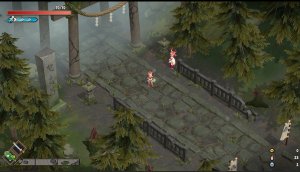 YASHA: LEGENDS OF THE DEMON BLADE DELUXE EDITION PS5 13