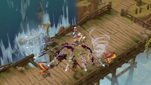 YASHA: LEGENDS OF THE DEMON BLADE DELUXE EDITION PS5 8