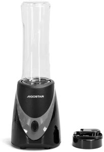 Blender z kubkiem do przenoszenia o pojemności 0,5 litra moc 250W 1