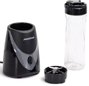 Blender z kubkiem do przenoszenia o pojemności 0,5 litra moc 250W 2