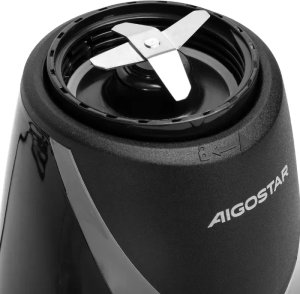 Blender z kubkiem do przenoszenia o pojemności 0,5 litra moc 250W 5