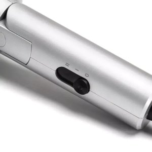 Suszarka do włosów 1500W w zestawie z dyszą koncentratora 2 prędkości 4