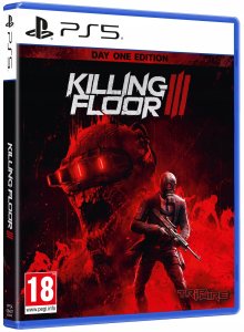 KILLING FLOOR 3 PS5 1