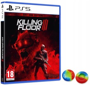 KILLING FLOOR 3 PS5 2