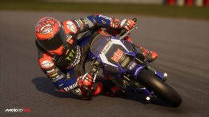 MOTOGP 25 DAY ONE PS5 3