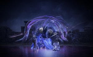 GRA PS5 ELDEN RING NIGHTREIGN EDYCJA KOLEKCJONERSKA 5