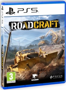 ROADCRAFT PS5 1