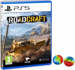 ROADCRAFT PS5 2