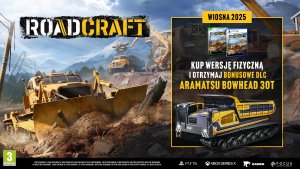 ROADCRAFT PS5 3