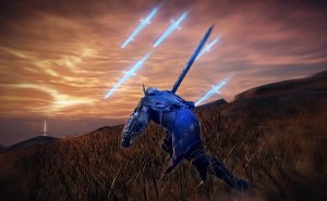 GRA PS5 ELDEN RING NIGHTREIGN 3