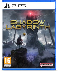 SHADOW LABYRINTH PS5 1