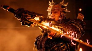 NINJA GAIDEN 2 BLACK PS5 6