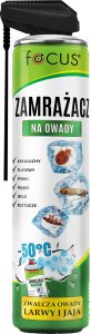 Focus zamrażacz na owady 600ml 1
