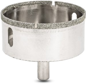 OTWORNICA DIAMENTOWA 65 MM DO SZKŁA PŁYTEK GRESU 2