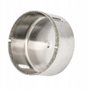 OTWORNICA DIAMENTOWA 65 MM DO SZKŁA PŁYTEK GRESU 4