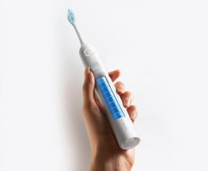 Szczoteczka Xiaomi Oscillation MES609 Biała 7