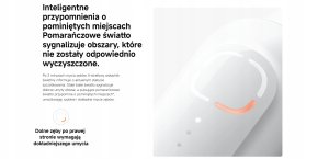 Szczoteczka Xiaomi Oscillation MES609 Biała 10