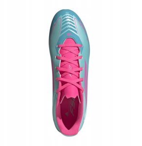 Buty adidas F50 Club FG/MG IH0929 3