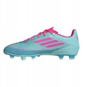 Buty adidas F50 Club FG/MG IH0929 2
