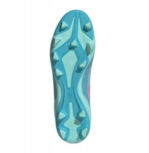 Buty adidas F50 Club FG/MG IH0929 4