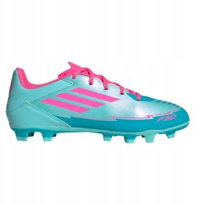 Buty adidas F50 Club FG/MG IH0929 1