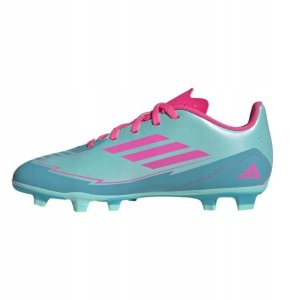 Buty adidas F50 Club Jr FG/MG IH0932 2