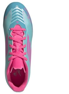 Buty adidas F50 Club Jr FG/MG IH0932 3