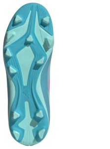 Buty adidas F50 Club Jr FG/MG IH0932 4