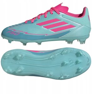Buty adidas F50 League FG/MG Jr FG Jr IH0931 1