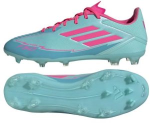 Buty adidas F50 League Messi FG/MG IH0928 2