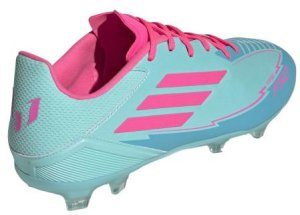 Buty adidas F50 League Messi FG/MG IH0928 3